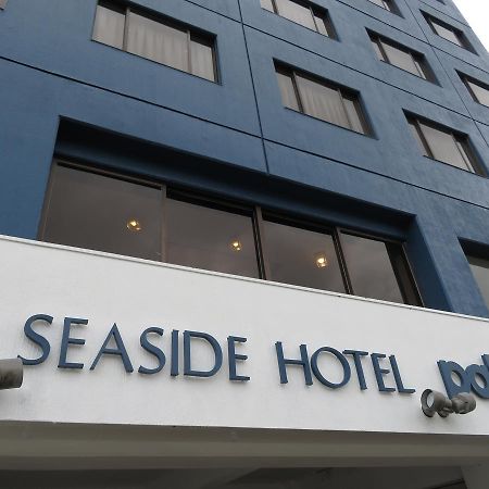 Seaside Hotel Palco 舞鶴市 エクステリア 写真