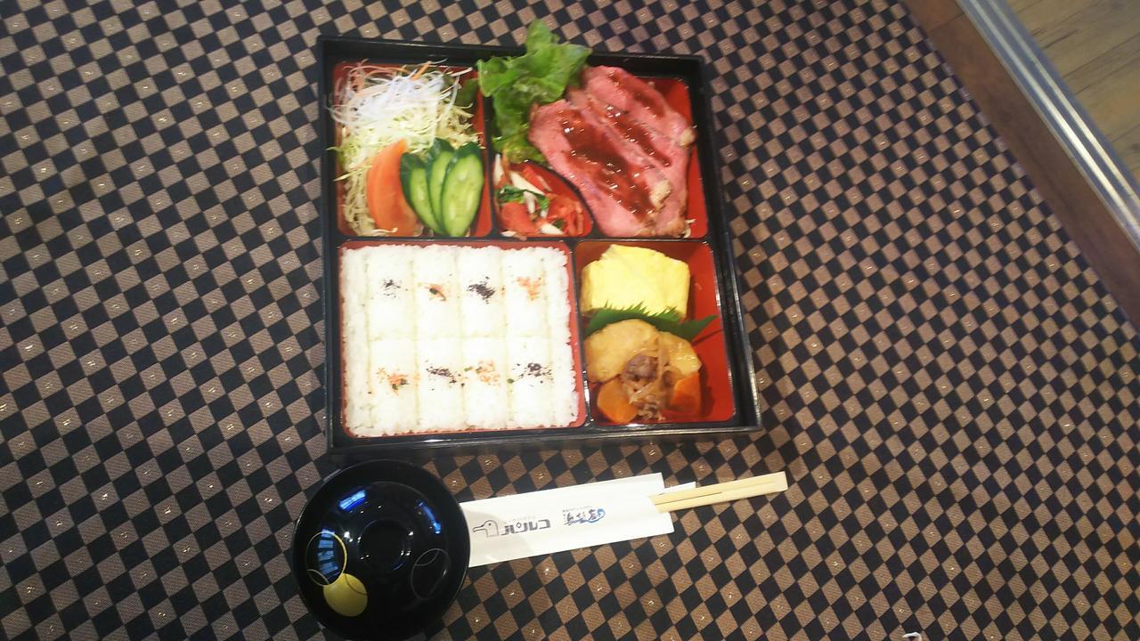 Seaside Hotel Palco 舞鶴市 エクステリア 写真