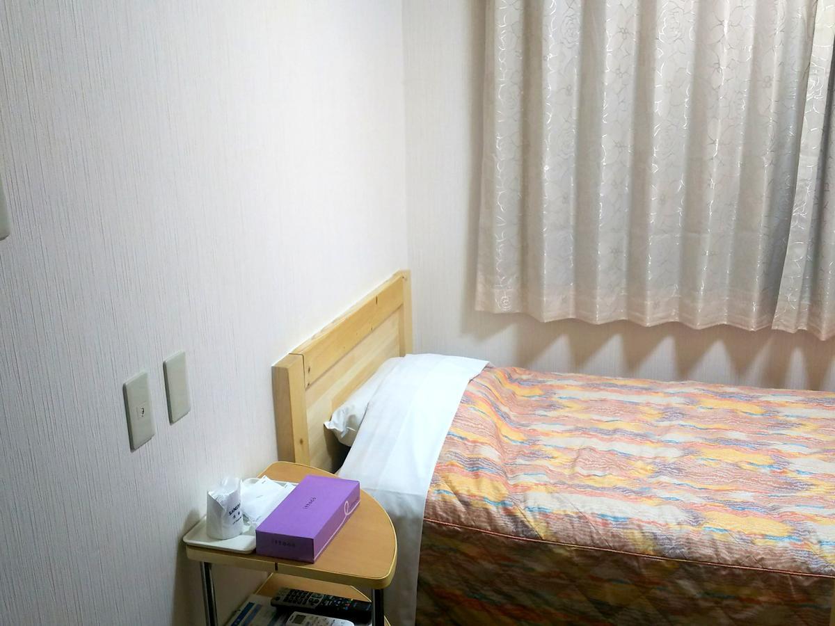 Seaside Hotel Palco 舞鶴市 部屋 写真