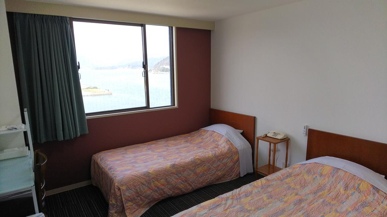Seaside Hotel Palco 舞鶴市 部屋 写真