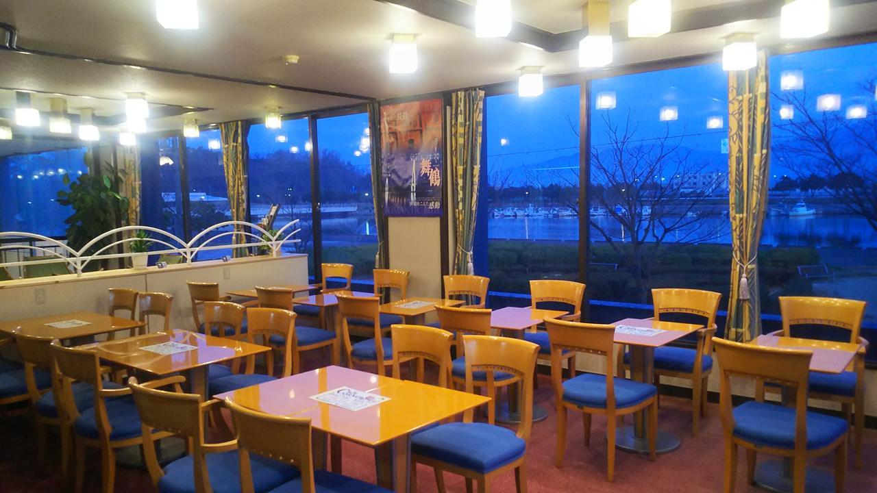 Seaside Hotel Palco 舞鶴市 エクステリア 写真