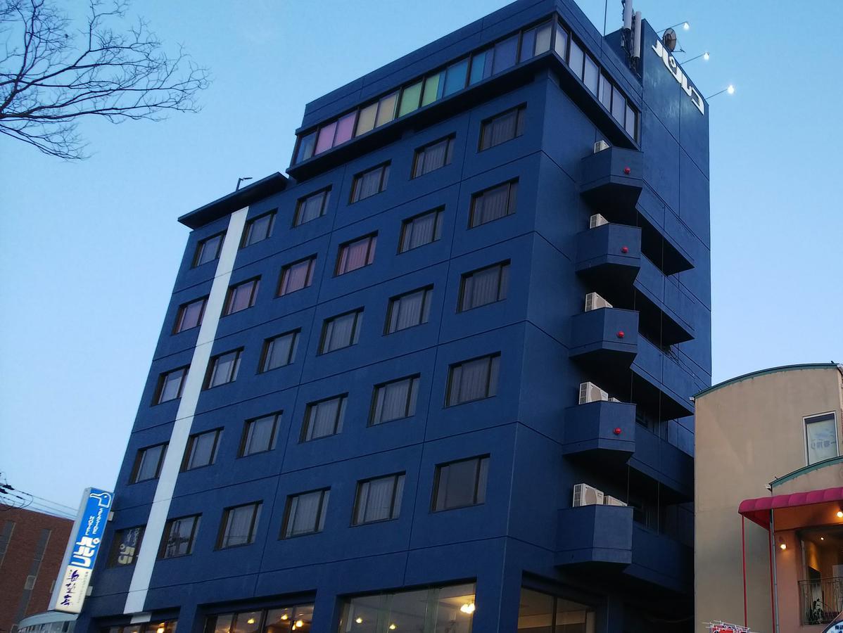 Seaside Hotel Palco 舞鶴市 エクステリア 写真