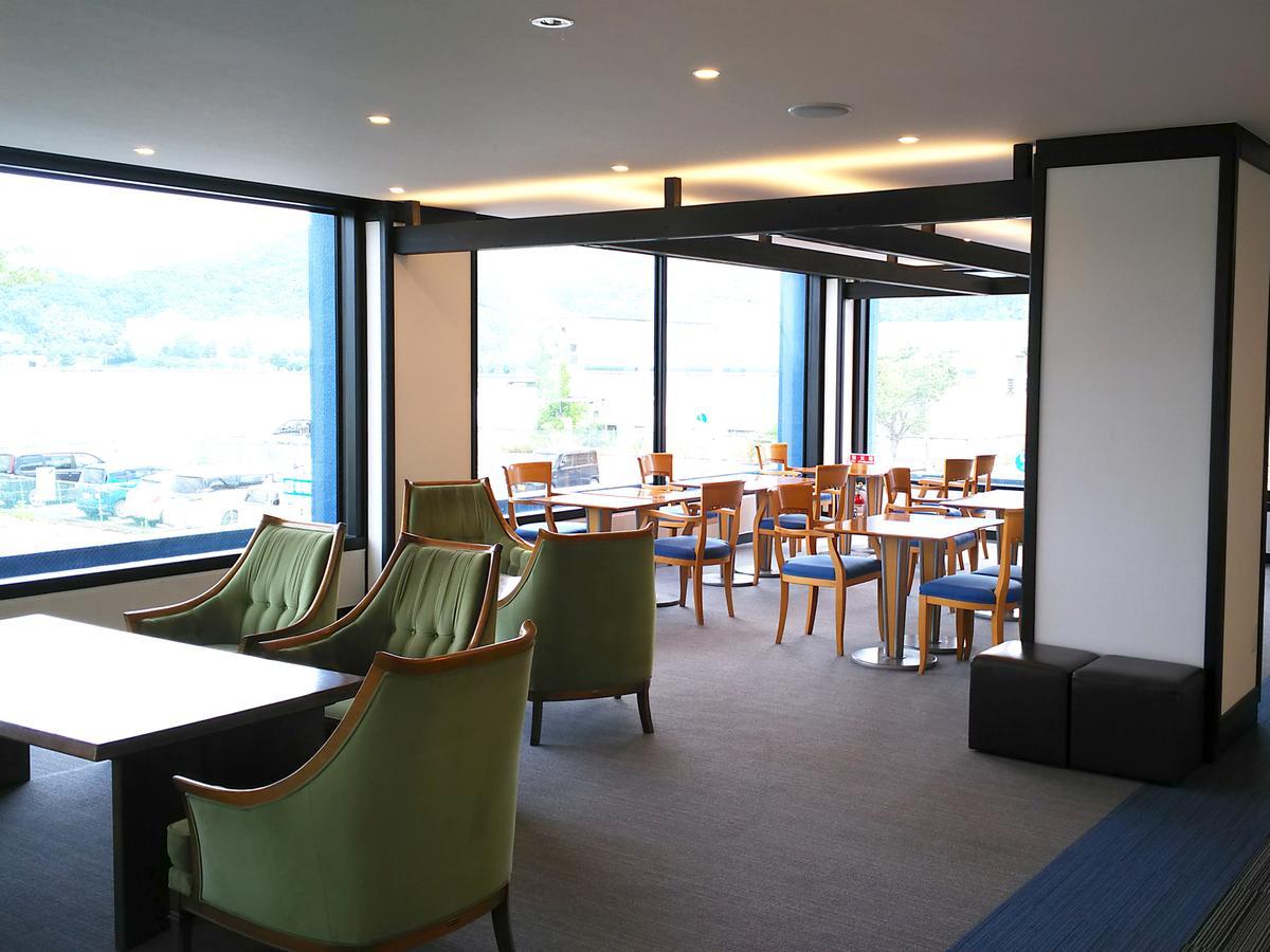 Seaside Hotel Palco 舞鶴市 エクステリア 写真